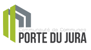 Communauté de commune Porte du Jura